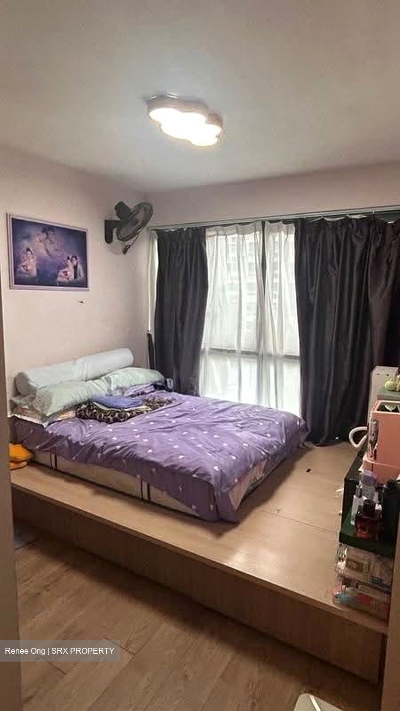 The Criterion (D27), Condominium #610317601